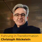 Christoph Röckelein: Durch Transformation zu einer neuen Haltung